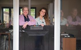 Schitterend appartement in dorpsstraat Langweer!